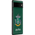 Wizarding World Harry Potter Slytherin House Crest Google Pixel 6 Skin